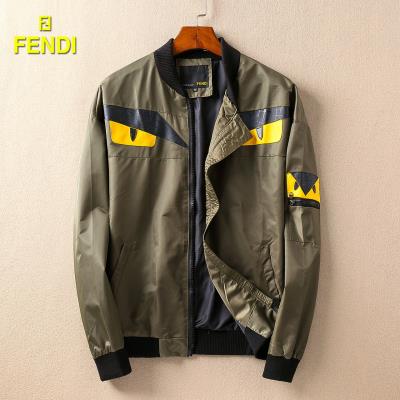 Cheap Fendi Jacket wholesale No. 2